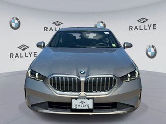 Certified 2026 BMW 530i xDrive w/ Premium Package AWD/4WD video 2