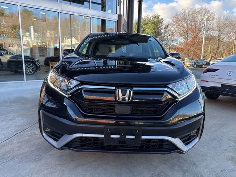 Used 2020 Honda CR-V EX image 3