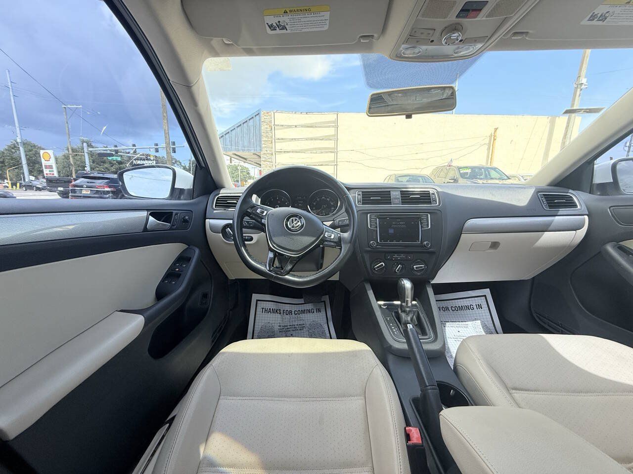 Used 2018 Volkswagen Jetta SE FWD image 19