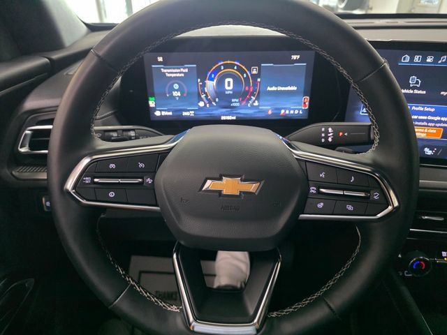 Used 2026 Chevrolet Traverse LT AWD/4WD image 12