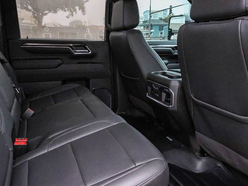 Used 2024 Chevrolet Silverado 2500 LTZ w/ LTZ Plus Package image 21