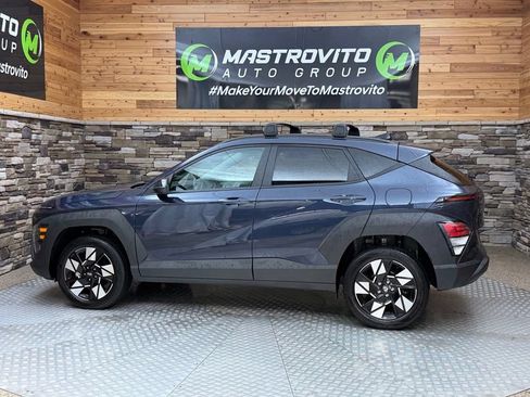 Used 2024 Hyundai Kona SEL AWD/4WD image 17
