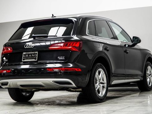 Used 2018 Audi Q5 2.0T Premium Plus w/ Premium Plus Package image 12