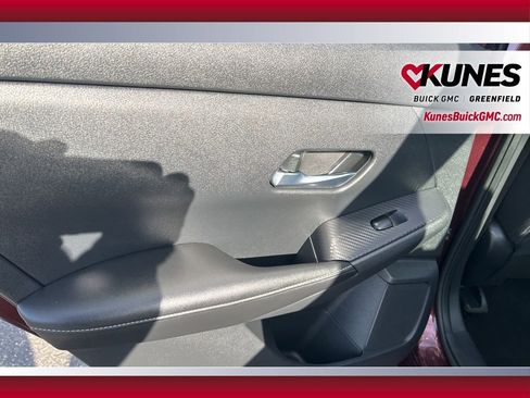 Used 2020 Nissan Sentra SV w/ Trunk Package image 36