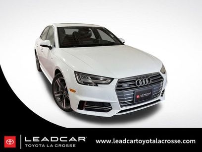 Used 2018 Audi A4 2.0T Premium Plus