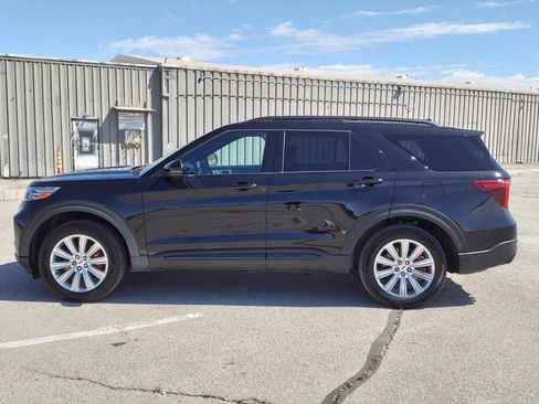 Used 2023 Ford Explorer ST w/ Equipment Group 401A image 21