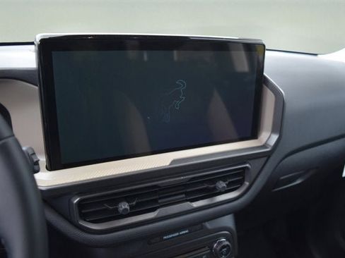 New 2025 Ford Bronco Sport Big Bend w/ Convenience Package image 9