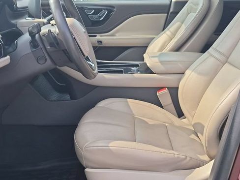 Used 2022 Lincoln Aviator Reserve w/ Equipment Group 201A AWD/4WD image 12