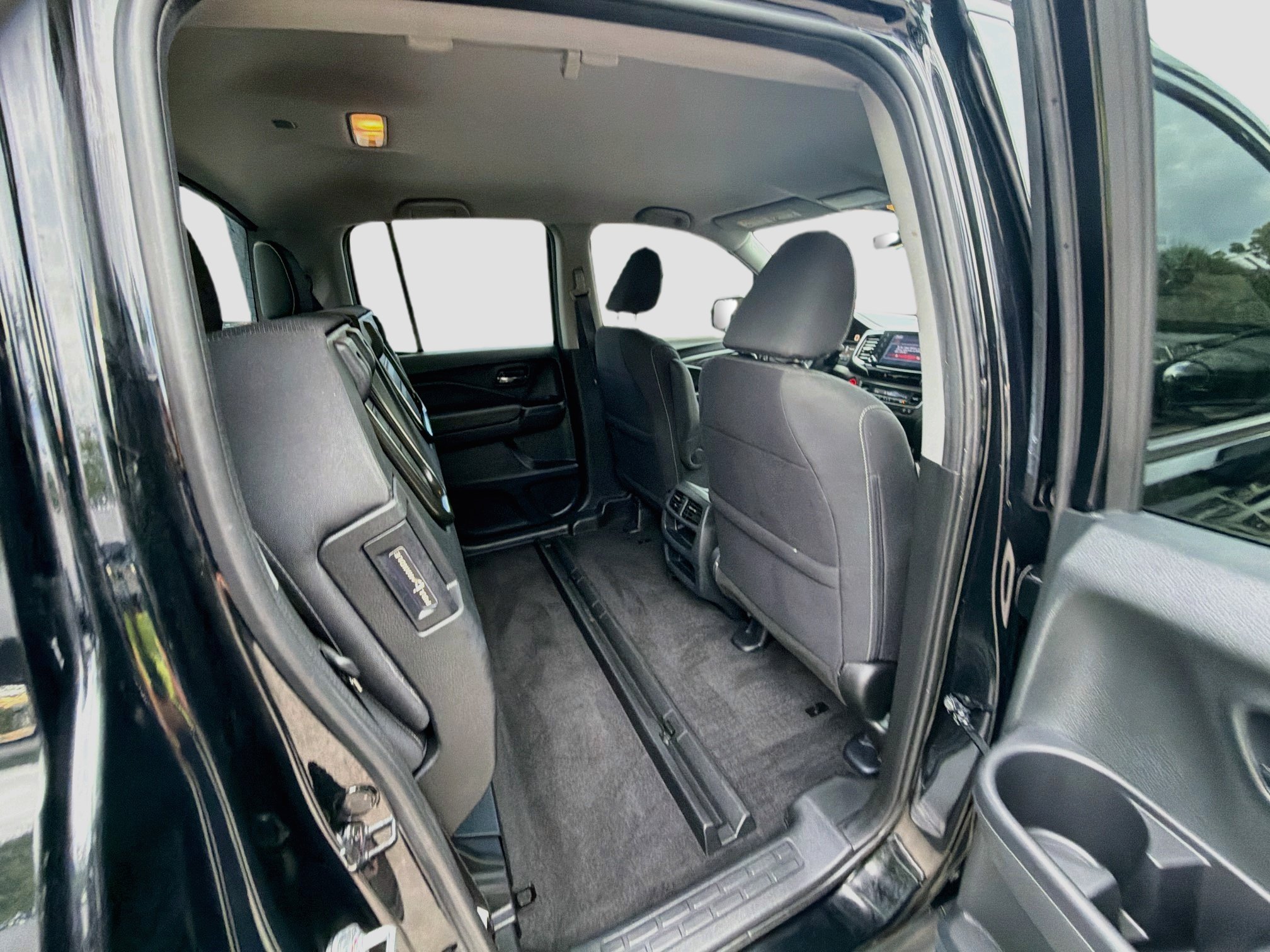 Used 2023 Honda Ridgeline Sport image 28