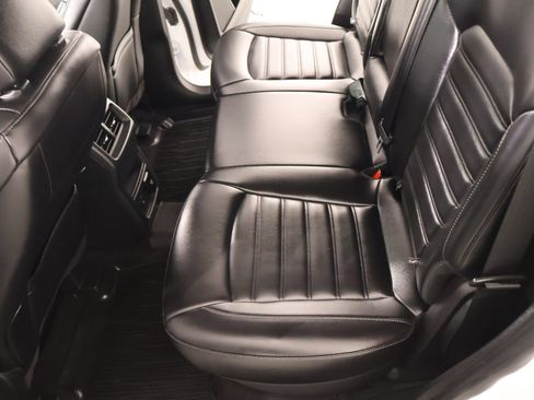 Used 2024 Ford Edge SEL w/ Convenience Package AWD/4WD image 12