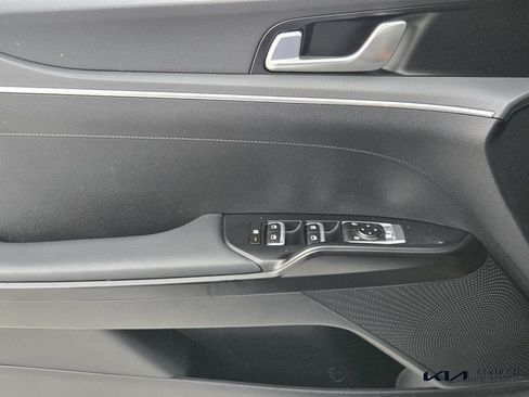 Certified 2024 Kia K5 GT-Line w/ GT-Line Premium Package FWD image 31