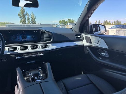 Used 2026 Mercedes-Benz GLE 350 4MATIC image 37