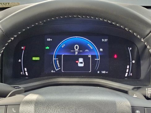 New 2026 Toyota Camry SE FWD image 15