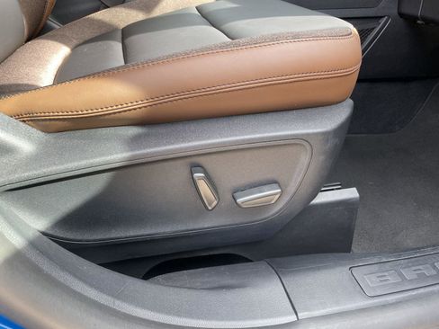 Used 2025 Ford Bronco Sport Outer Banks w/ Outer Banks Tech Package+ image 47