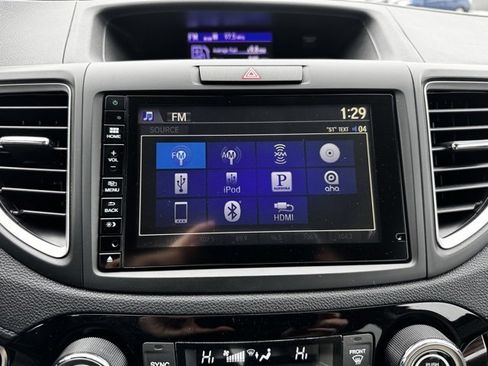 Used 2015 Honda CR-V EX-L image 3