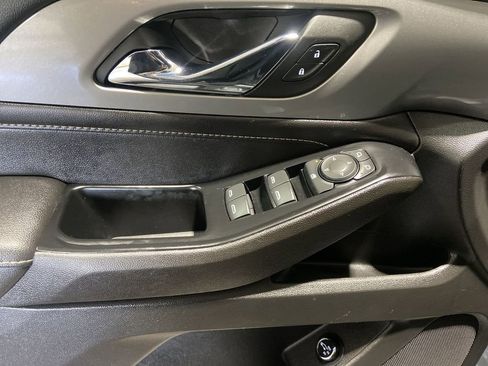 Certified 2023 Chevrolet Traverse LT AWD/4WD image 23