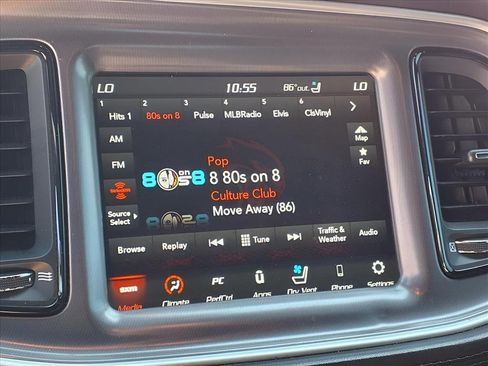 Used 2021 Dodge Challenger R/T Scat Pack w/ 1320 Plus Group image 7