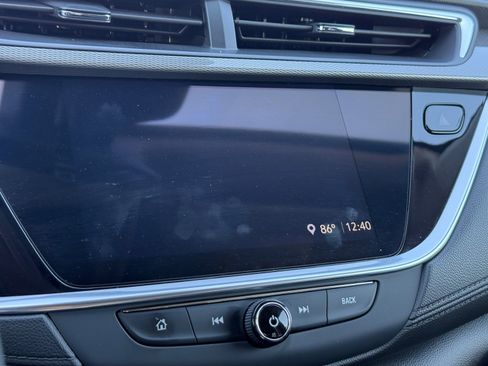 Used 2021 Buick Encore GX Select w/ Experience Buick Package image 23