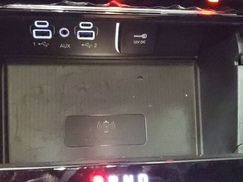 Used 2024 Jeep Grand Cherokee L Laredo w/ Luxury Tech Group I image 29