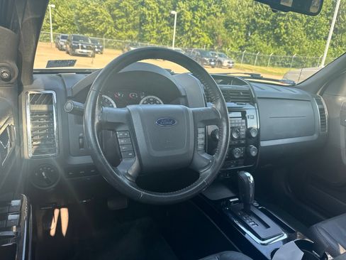 Used 2012 Ford Escape Limited AWD/4WD image 11