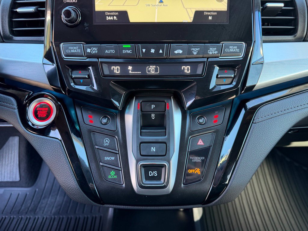 Used 2021 Honda Odyssey Touring image 25