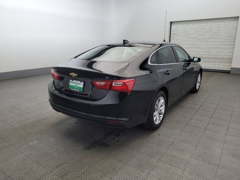 Used 2023 Chevrolet Malibu LT image 9