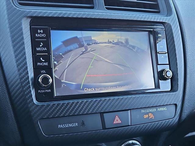 Used 2024 Mitsubishi Outlander Sport AWD image 13