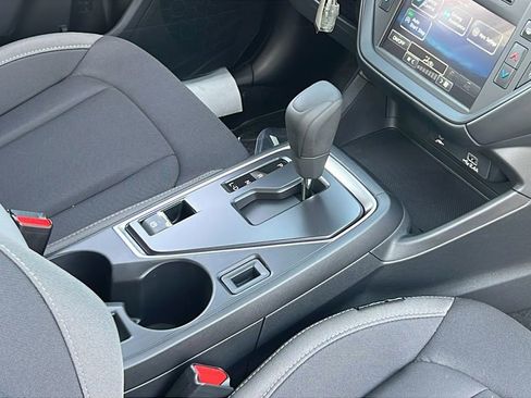 New 2025 Subaru Impreza 2.0i image 12