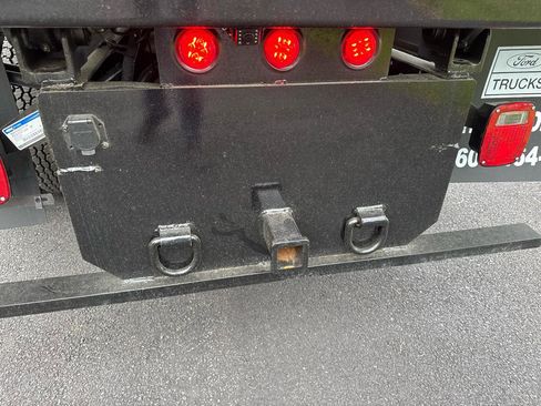 Used 2024 RAM 3500 Tradesman AWD/4WD image 16