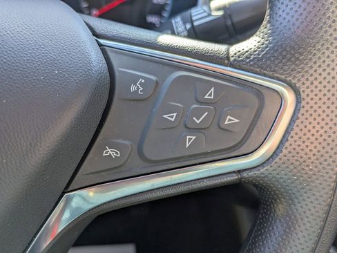 Used 2024 Chevrolet Malibu LT image 16