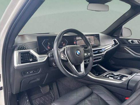 Used 2024 BMW X5 sDrive40i w/ Premium Package RWD image 18