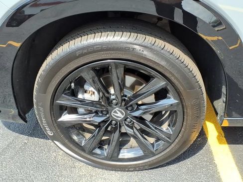 Used 2025 Acura ADX A-Spec AWD/4WD image 30