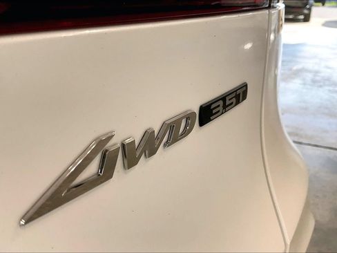 Used 2026 Genesis GV70 3.5T Sport Prestige AWD/4WD image 25