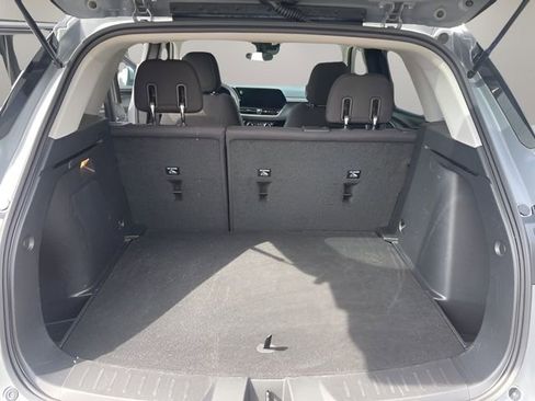 Used 2025 Chevrolet TrailBlazer LT image 11