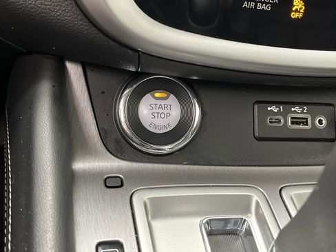 Used 2020 Nissan Murano SL w/ Moonroof Package image 20