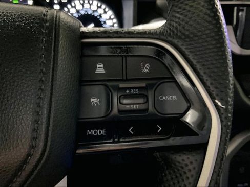Used 2024 Toyota Tundra SR5 w/ SR5 Premium Package AWD/4WD image 19