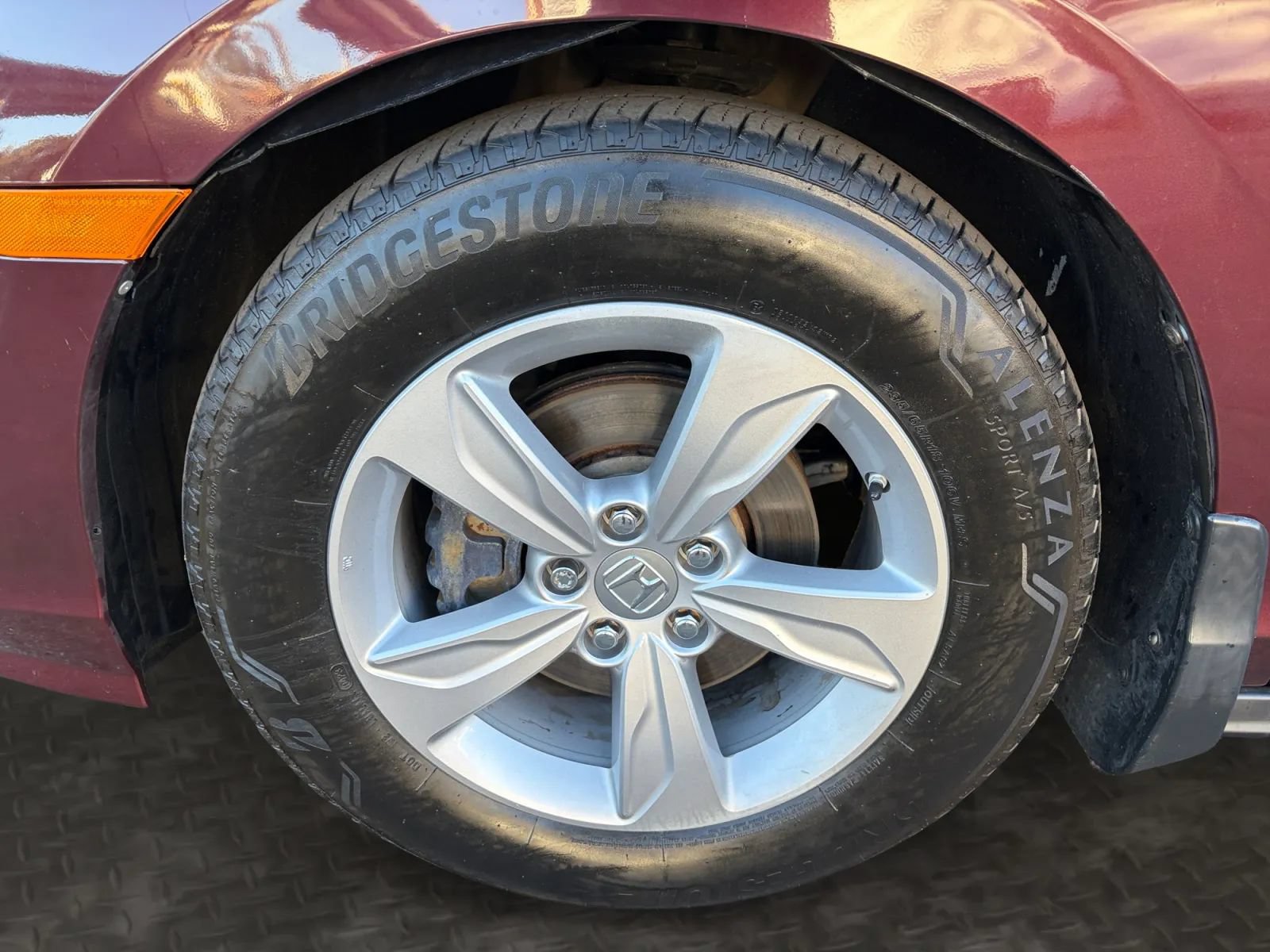 Used 2020 Honda Odyssey EX image 37