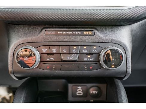 Used 2023 Ford Bronco Sport Big Bend w/ Convenience Package image 17