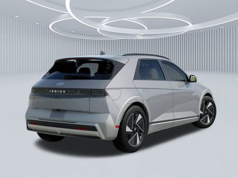 New 2026 Hyundai Ioniq 5 Limited image 4
