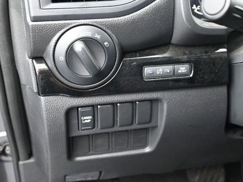 Used 2024 Nissan Titan SV w/ Accessory Utility Package RWD image 13