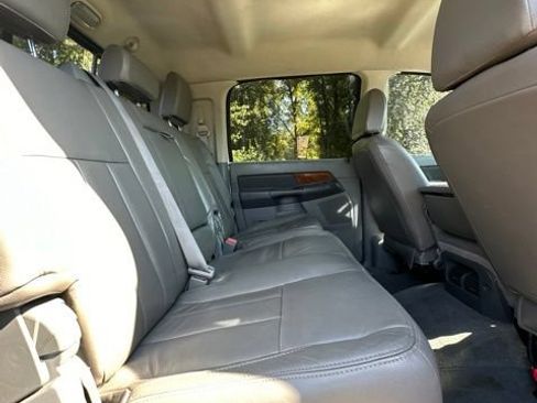 Used 2006 Dodge Ram 2500 Truck SLT AWD/4WD image 22