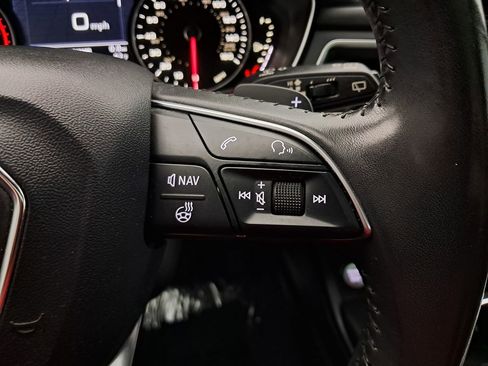 Used 2017 Audi A4 2.0T allroad Premium Plus image 13