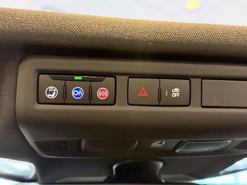 Certified 2023 Chevrolet Corvette Stingray Preferred Cpe w/ Z51 Performance Package image 26