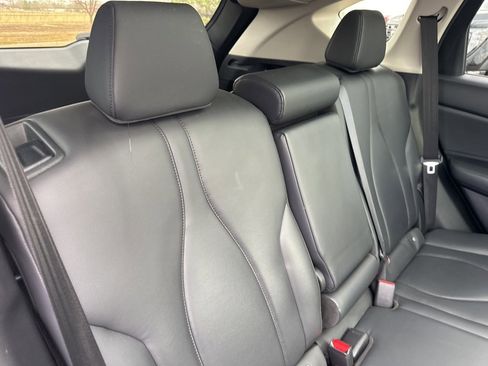 Used 2021 Acura RDX FWD image 25