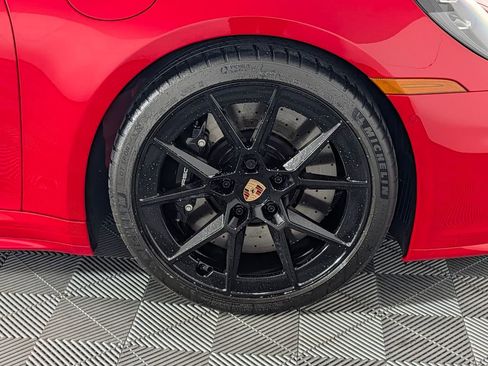 Certified 2026 Porsche 911 Carrera S image 14