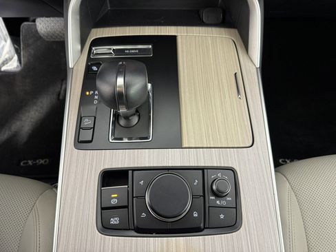 Used 2024 MAZDA CX-90 Plug-In Hybrid w/ Premium Pkg AWD/4WD image 23