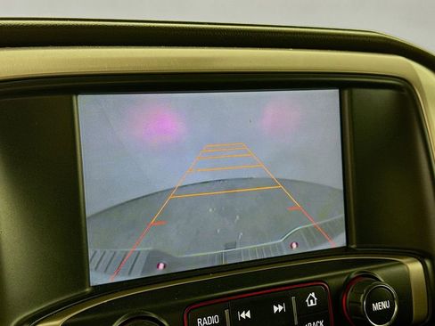 Used 2015 GMC Sierra 3500 Denali w/ Duramax Plus Package image 14