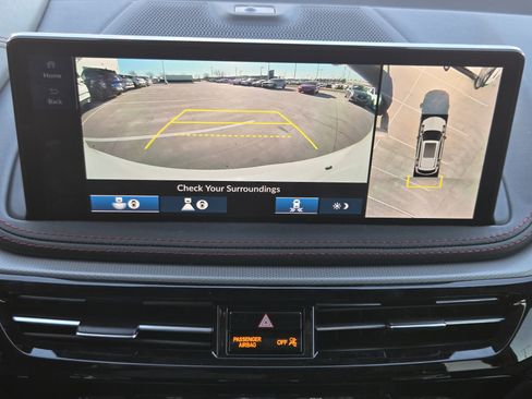 Used 2026 Acura MDX A-Spec image 23