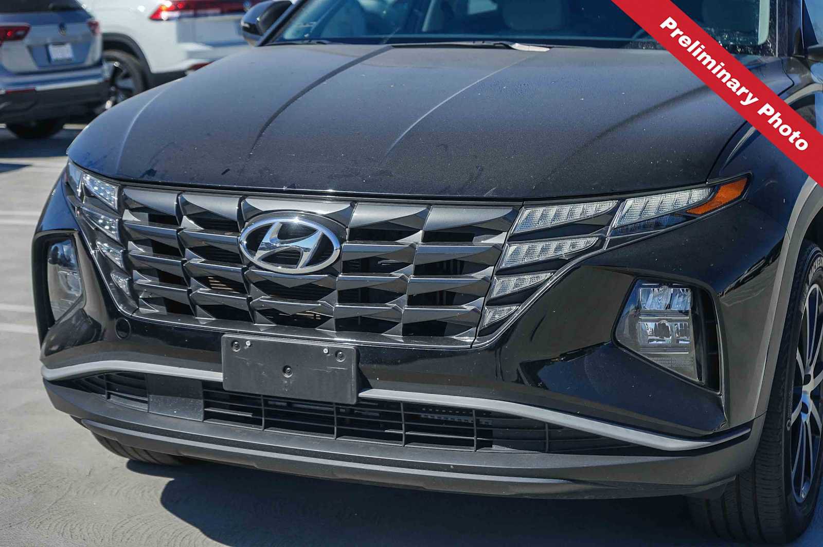 Used 2023 Hyundai Tucson SEL AWD/4WD image 5