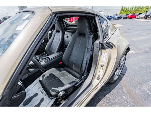 Used 2023 MAZDA MX-5 Miata Grand Touring w/ Weather Package image 8